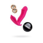 Вибромассажёры в трусики, вибробабочки