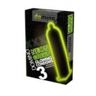 Ароматизированные и цветные