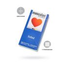 Точечные, ребристые, рельефные (волнистая структура)