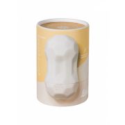 Двусторонний мастурбатор Marshmallow Dreamy