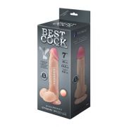 Фаллоимитатор неоскин F&F BEST COCK 7