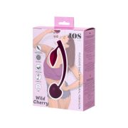 Вагинальный шарик  JOS WILD CHERRY