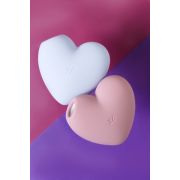 Вакуум-волновой бесконтактный стимулятор клитора Satisfyer Cutie Heart
