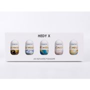 Hedy X - компактные мастурбаторы SVAKOM