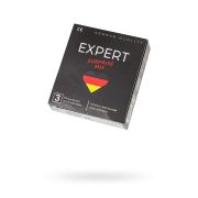 Презервативы EXPERT Surprise Mix Germany - микс