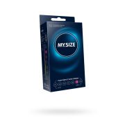 ПРЕЗЕРВАТИВЫ «MY.SIZE» №10