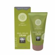 Интимный анальный крем РЕЛАКС
