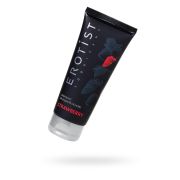 Лубрикант Erotist на водной основе STRAWBERRY