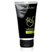 Съедобный лубрикант JUJU со вкусом кокоса, 50 мл