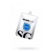 Лубрикант на водной основе Splashglide Lubricant Classic - 100 мл.