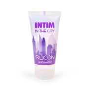 ЛУБРИКАНТ «INTIM SILICON» туб пластиковый 60 г