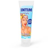 ГЕЛЬ-ЛУБРИКАНТ «INTIM ANAL» - 50 гр