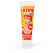 ГЕЛЬ-ЛУБРИКАНТ «INTIM HOT» -  50гр