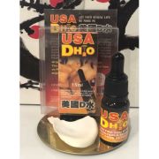 DH2O USA - капли для женщин, 15мл