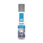 Классический охлаждающий лубрикант на водной основе / JO H2O Cooling 1oz - 30 мл.