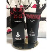 Titan Gel Tantra - специальный гель для мужчин, 50 мл