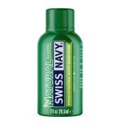 Лубрикант Swiss Navy  All Natural гипоаллергенный