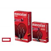 ПРЕЗЕРВАТИВЫ MASCULAN 1 CLASSIC (НЕЖНЫЕ)