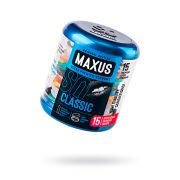 Презервативы MAXUS Классические