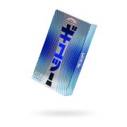 Презервативы «Sagami 6 Fit V» Волнистая Текстура  12 шт.