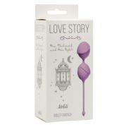 ВАГИНАЛЬНЫЕ ШАРИКИ LOVE STORY ONE THOUSAND AND ONE NIGHTS