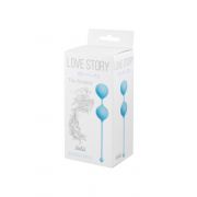 Вагинальные шарики Love Story The Firebird