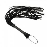 ПЛЕТЬ 65см (велюр/кожа)