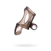 ЭРЕКЦИОННОЕ КОЛЬЦО НА ПЕНИС TOYFA XLOVER