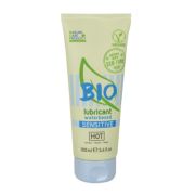 Интимный гель для чувствительной кожи HOT BIO SENSITIVE, 100 мл