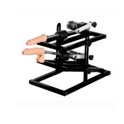 Секс-машина Дабл-Казанова