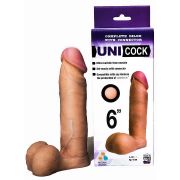 Насадка UNI COCK 6, L 180 мм, D 40 мм