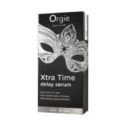 Гель ORGIE Xtra Time Delay Serum пролонгирующий, 15 мл