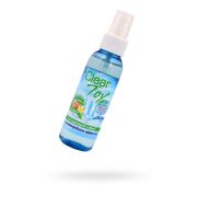 ОЧИЩАЮЩИЙ СПРЕЙ ''CLEAR TOY TROPIC'' С АНТИМИКРОБНЫМ ЭФФЕКТОМ, 100 МЛ