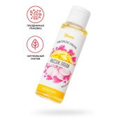 Масло для массажа романтическое Yovee «Массаж любви», с ароматом манго и орхидея, 50 мл