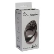Эрекционное виброкольцо Pure Passion Moonshine