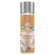 Вкусовой лубрикант Candy Shop Butterscotch (ириски) 60 мл   SYSTEM JO
