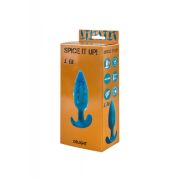 Пробка для ношения со смещенным центром тяжести Spice it up Delight