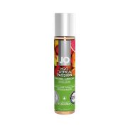 Вкусовой лубрикант JO Flavored Tropical Passion 1oz - 30 мл