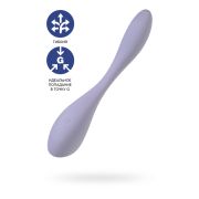 Стимулятор точки G Satisfyer G-Spot Flex 5