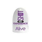 Мини-мастурбатор анус телесного цвета Anal Mini Masturbator