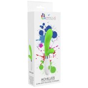 Вибратор-кролик Achilles