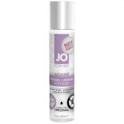 Женский гипоаллергенный лубрикант на водной основе Agape Lubricant Original