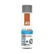 Анальный лубрикант на водной основе / JO Anal H2O