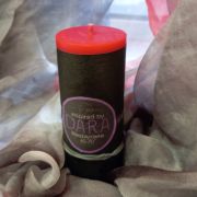 Свеча Wax Play 65-70°С, ручная работа, 150 г
