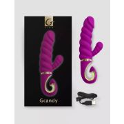 Рельефный вибратор Gvibe Gcandy