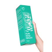 Игра для компании «Падающая башня Fun time night», Eromantica