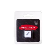 Игральный кубик Штучки-дрючки «Место страсти»