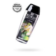 ЛУБРИКАНТ SHUNGA TOKO ORGANICA НА ВОДНОЙ ОСНОВЕ, ИЗ 100% ОРГАНИЧЕСКИХ КОМПОНЕНТОВ,165 МЛ