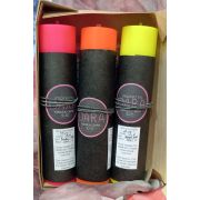 Набор свечей Wax Play 40-45°С, 50-55°С, 55-60°С, 3 шт., ручная работа, 200 г*3