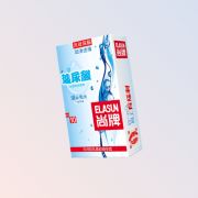 Презервативы Elasun Ultra-thin and smooth ультрагладкие 3 шт.